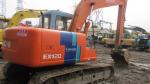 Used Excavator Hitachi EX120-2