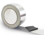 OEM Foil Aluminium Waterproof Tape Butyl Rubber UV Resistant