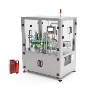 Quality Toilet Vertical Cartoning Machine Food Soap Semi Automatic wholesale