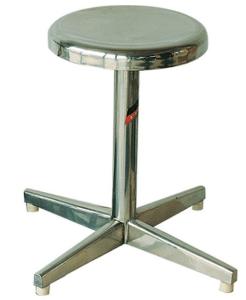 Quality Hospital Clinic Stainless Steel Doctor Stool wholesale