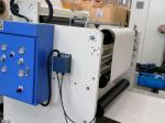 0.9MPa 4mm Alloy Steel Bopp Film Laminating Machine