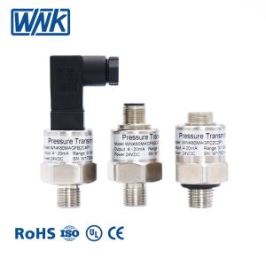 Quality Exiaii Ct4 Miniature Pressure Sensors /Smart Pressure Transducer wholesale