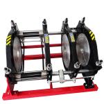 220V Hydraulic Butt Fusion Welding Machine 315MM Hdpe Pipe 50HZ
