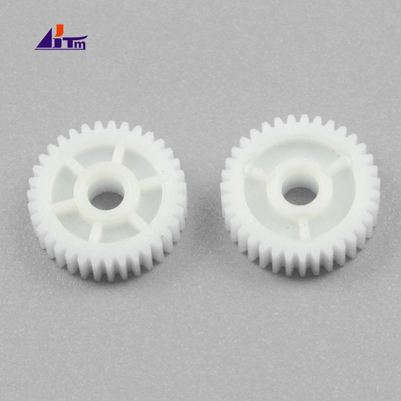 ATM Parts Wincor Nixdorf Cassette Gear Wheel 35T 1750012723-2