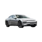 New Energy Car Auto Xpeng P7 2022 586G In Stock 4 Wheel Chinese Cars Electric