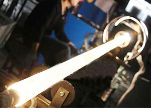 Quality 18mm Diameter 1500mm Silica G652d Nude Optical Fiber wholesale