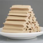 Pet Dog Cat Treats Chews Snacks Food Making Machine