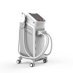 Painless Fast Hair Removing Laser Machine Skin Rejuvenation Equipment