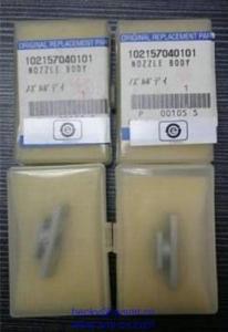 Quality 102157040101 Nozzle Body wholesale