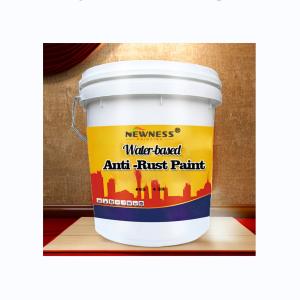 Quality 20KG/BUCKET Enamel Paint The Top Choice for Metal Corrosion and Antiseptic Protection wholesale