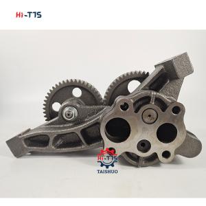 Quality ME054056 ME120351 ME359717 Excavator Engine Oil Pump 6D22 wholesale
