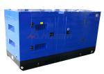 Single Phase 10kW Perkins Generator Set For House