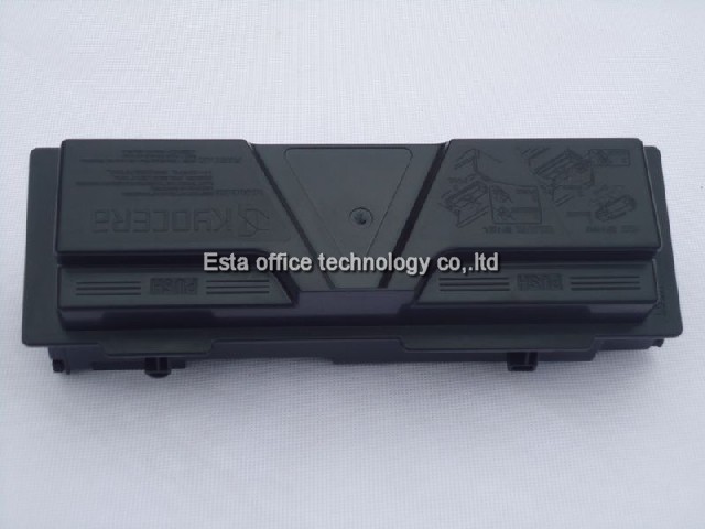 Kyocera FS 1300D Original Toner Cartridge TK130 With 7200 Page Yield