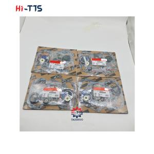 Quality NT855 K19 Diesel Engine Spare Parts For PT Fuel Pump Repair Kit 3010242 wholesale