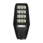 100W 200W 300W LED Solar street light integrated solar powered led street light
