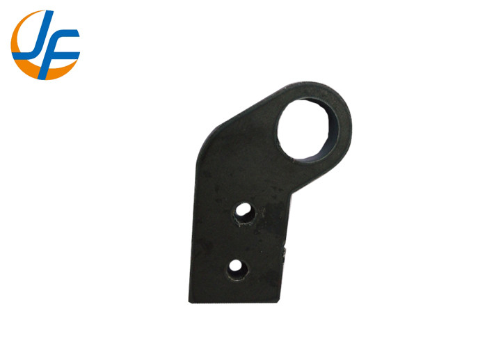 OEM CNC Plasma Cutting / Sheet Metal Stamping Fabrication Customized