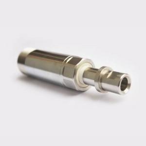 Quality M8 M10 Ceramic Plunger Water Jet Loom Plunger Pump ISO wholesale