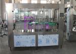 Rotary Hot Filling Machine