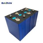 3.2V LF280 Automotive Lithium Ion LFP Battery Pack 5.4KG