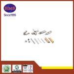 0.03mm Tolerance Smart Lock Parts