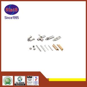 Quality 0.03mm Tolerance Smart Lock Parts wholesale