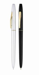 Quality hotel twist pen, simple twist plastic hotel pen wholesale