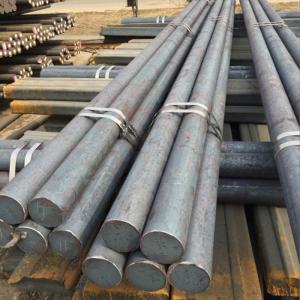 Quality Solid Alloy Structural Carbon Steel Rod S45c Sm45c 1045 Cold Drawn High Round Bar wholesale