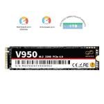 SSD Exporters 512GB M. 2 2280MHz Pcle4.0*4 Nvme SSD 5000MB/S OEM SSD