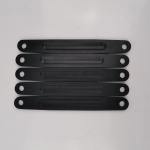 Purpose Replace/Repair 7" Sprint Car Jacobs Ladder Strap Aluminum Black Racing