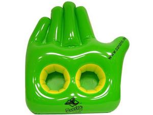 Quality Inflatable gloves for advertising gifts promotional wholesale