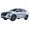 Buy cheap 2024 SUV And MPV Seres DFSK Landian E5 New 3 Row 7 Passenger Plug In Hybrid SUV from wholesalers