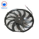 Carrier BUS AC Condenser Fan Universal Fan For Bus 2800±200 rpm Speed