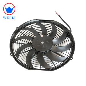 Quality Carrier BUS AC Condenser Fan Universal Fan For Bus 2800±200 rpm Speed wholesale