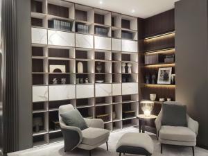 Quality Laminate Modern Glass Display Case Cabinet Museum Quality OEM wholesale