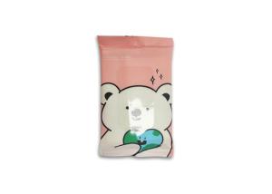 Quality Spunlace Nonwoven Baby Wet Wipes Skin Care For Hand Cleaning wholesale