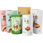 Industrial Big Aluminum Foil Sealing Bag for Moisture Proof Food Packaging