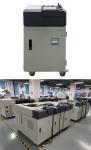 600W Industrial YAG Laser Welding Machine With 1064nm Wavelength