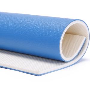 Quality Multi - Purpose PVC Sports Flooring Anti - Slip Sound Reduction wholesale