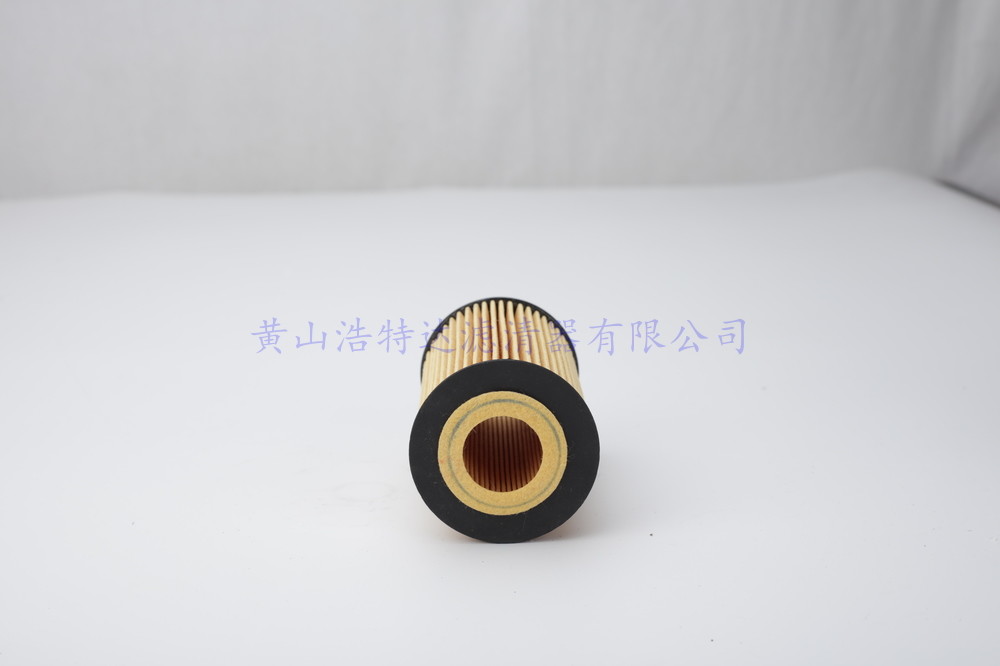 PF2256G CH8765 Paper Element Oil Filter High Efficiency For Automobile