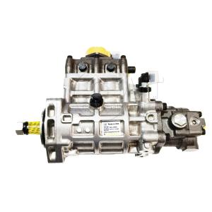Quality c4.2 Injector Pump High Pressure Fuel Injection Pumps 10R7661 3264634 wholesale