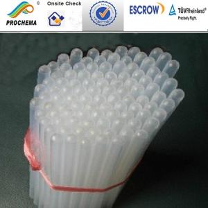 Quality PFA tube, PFA head-sealing tube, PFA welded cap, PFA Pipe cap wholesale