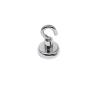 Buy cheap Neodymium Heavy Duty Magnetic Hooks Nickel Coated Customized from wholesalers
