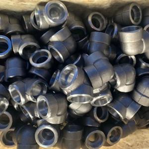 Quality Tube Stainless Steel Weld Fittings Socket Weld End Connection DN1800 SGP JIS B2311 wholesale