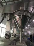 automatic powder wheat maize flour packaging machine sachet packing machine