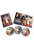 Free DHL Shipping@New Release HOT TV Series Bitten Season 1-3 Boxset Wholesale