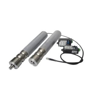 Quality Multi-Driving Mode Motorised Conveyor Roller For Automated Conveyor Equipment wholesale