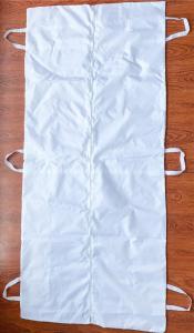 Quality Hospital Disposable Body Dead Bag Plastic PVC Corpses Cadaver Bags wholesale