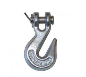 Quality carton steel clevis grab hooks wholesale