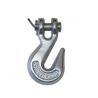 Buy cheap carton steel clevis grab hooks from wholesalers
