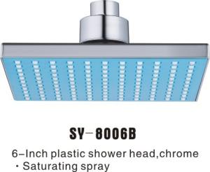 Quality SY-8006B Colorful Top Shower wholesale